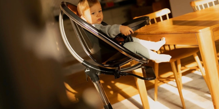 Browse in-home and travel baby gear for parents.