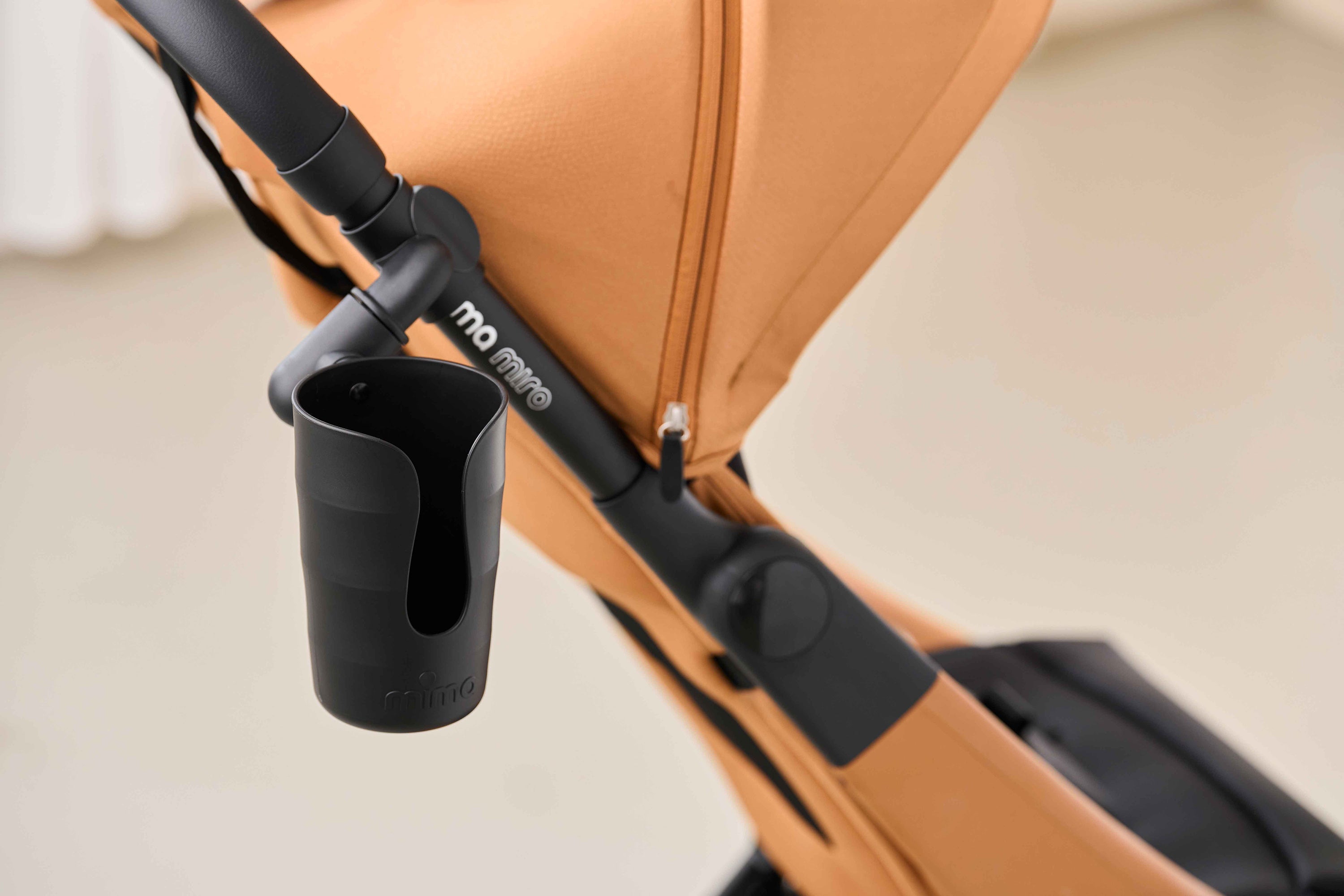 stroller cup holders for parents and children travel stroller accessory easy travel with kids