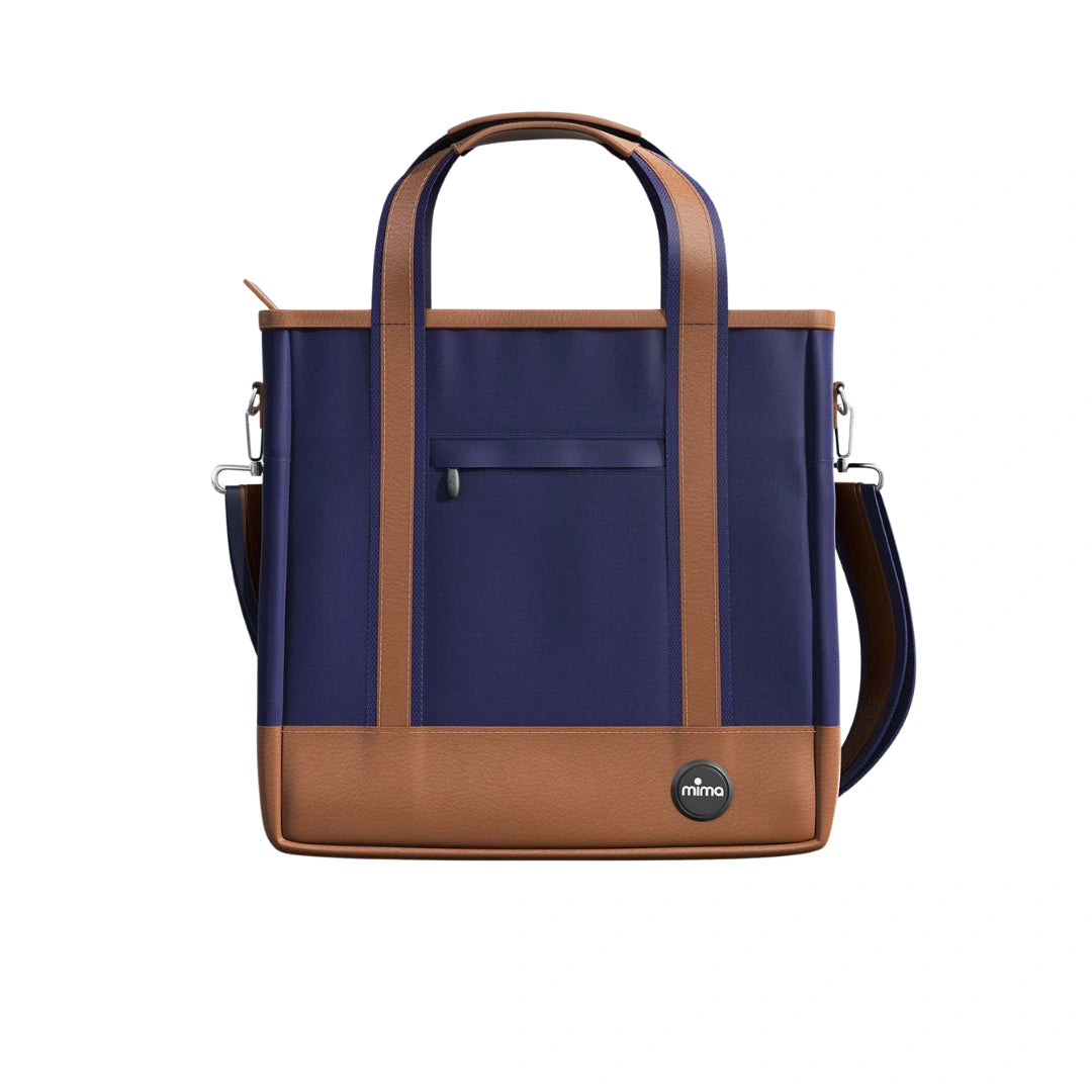 Mima Sporty Bag