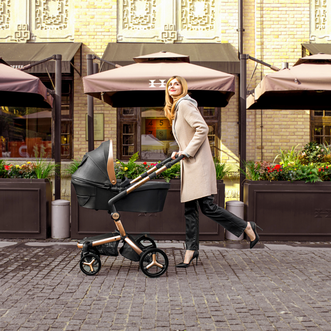 Xari Max Bassinet Apron