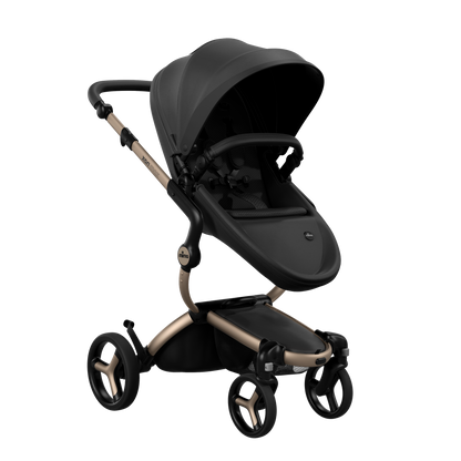 mima® xari max Stroller – Stylish, Comfortable &amp; Versatile