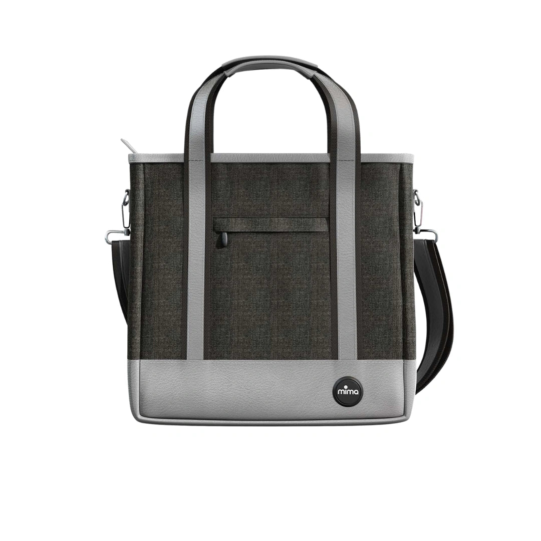 Stay Organized with the Mima Sporty Diaper Bag - mima® USA Stay Organized with the Mima Sporty Diaper Bag - mima® USA
