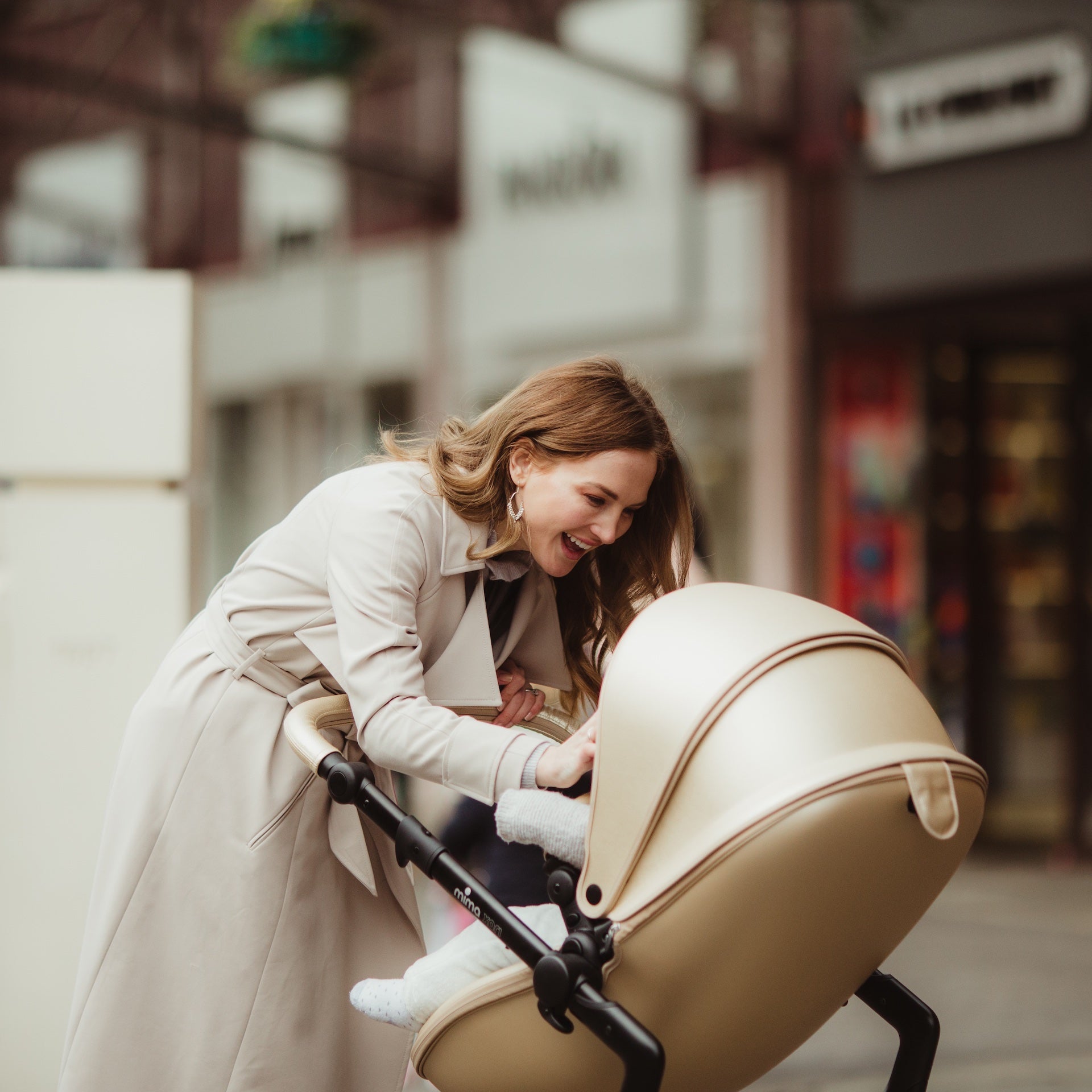 mima® xari stroller