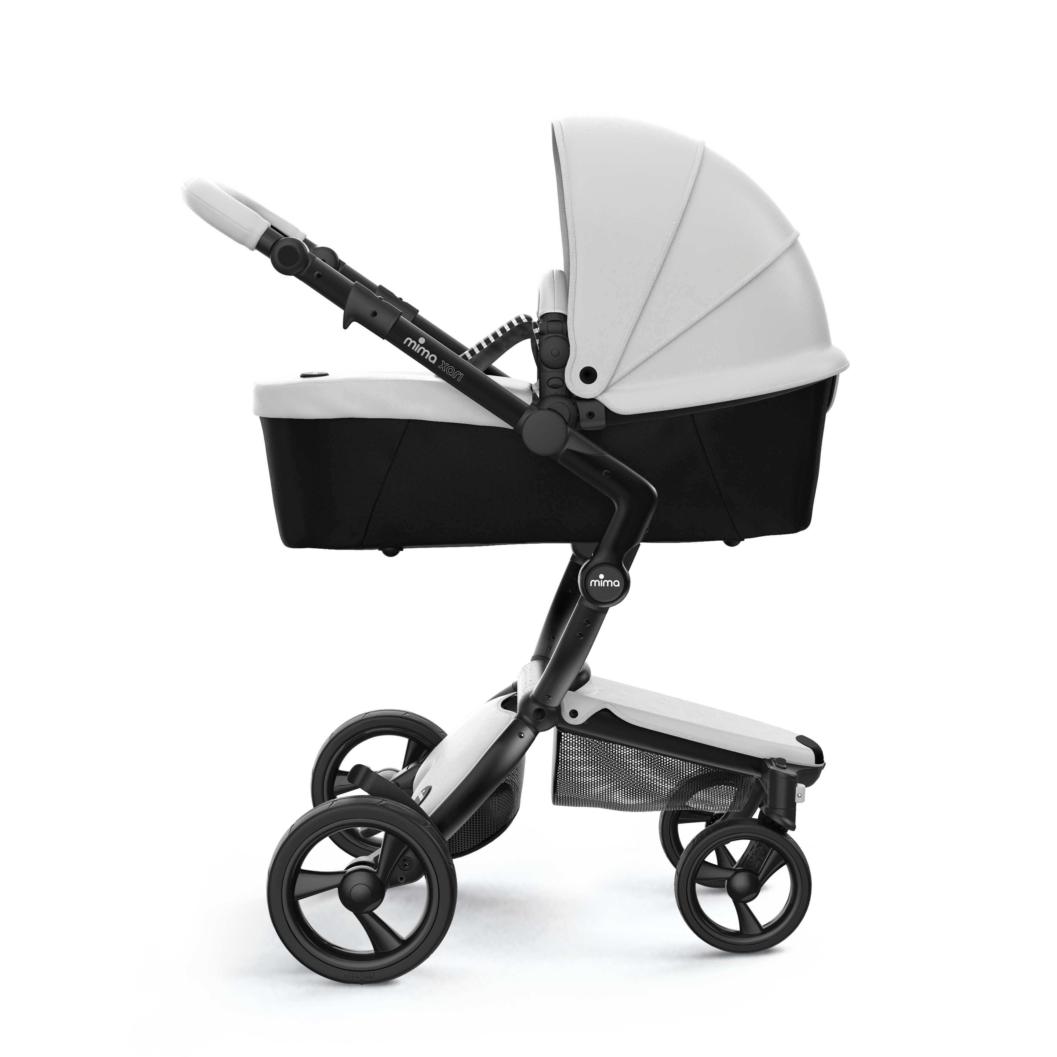 Mima cheap maxi stroller