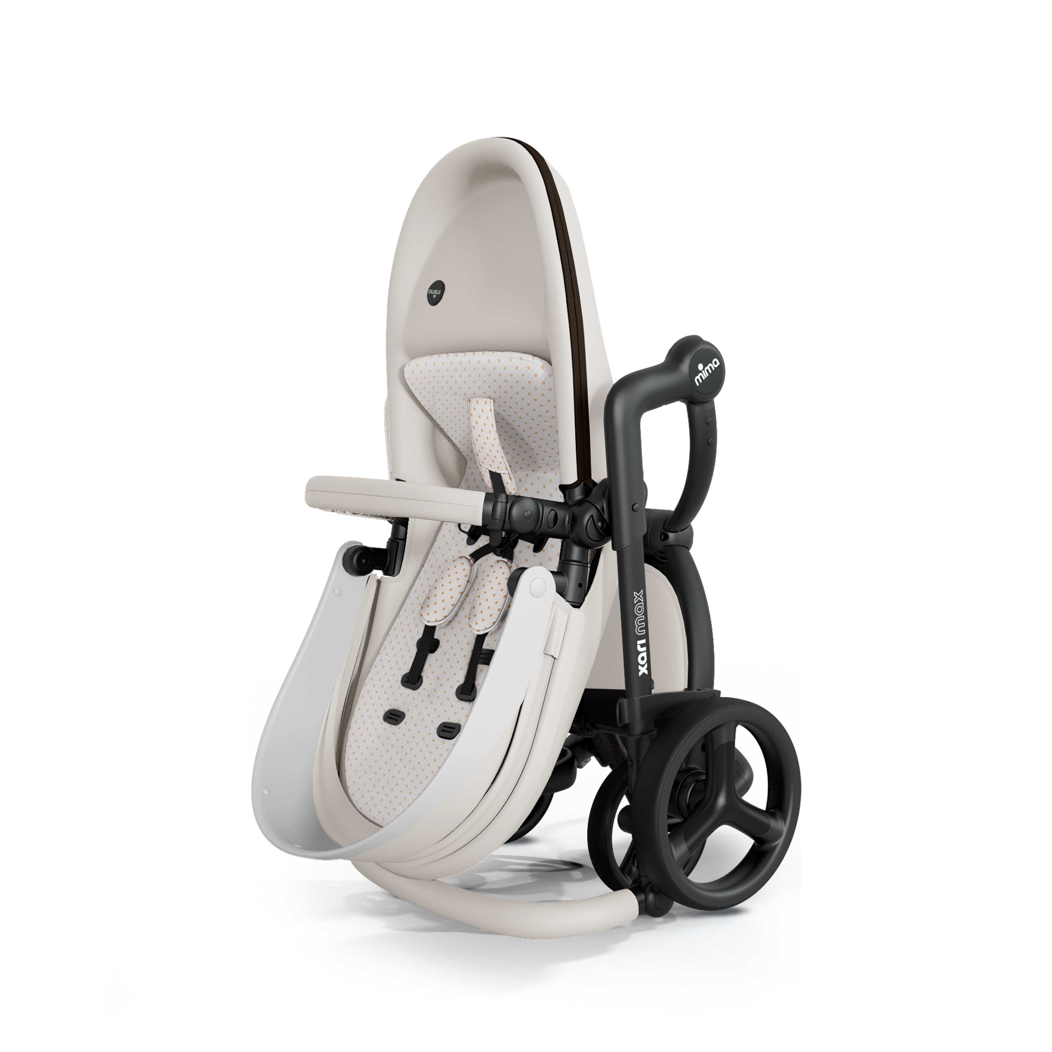 Mima stroller buy buy baby deals