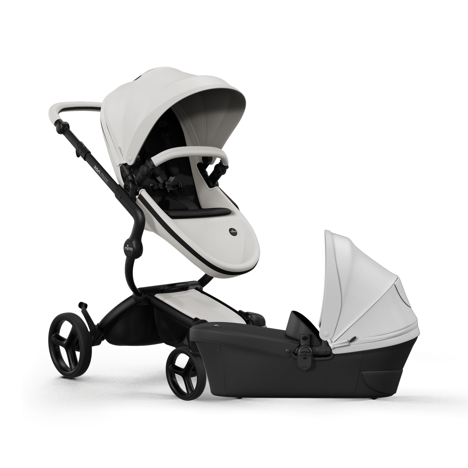 mima® xari max Stroller &amp; Bassinet Collection