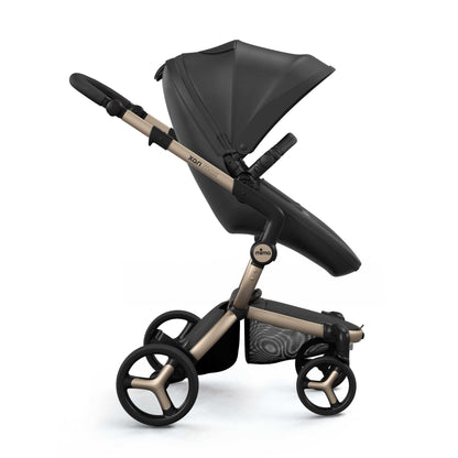 Mima Xari Max designer baby stroller
