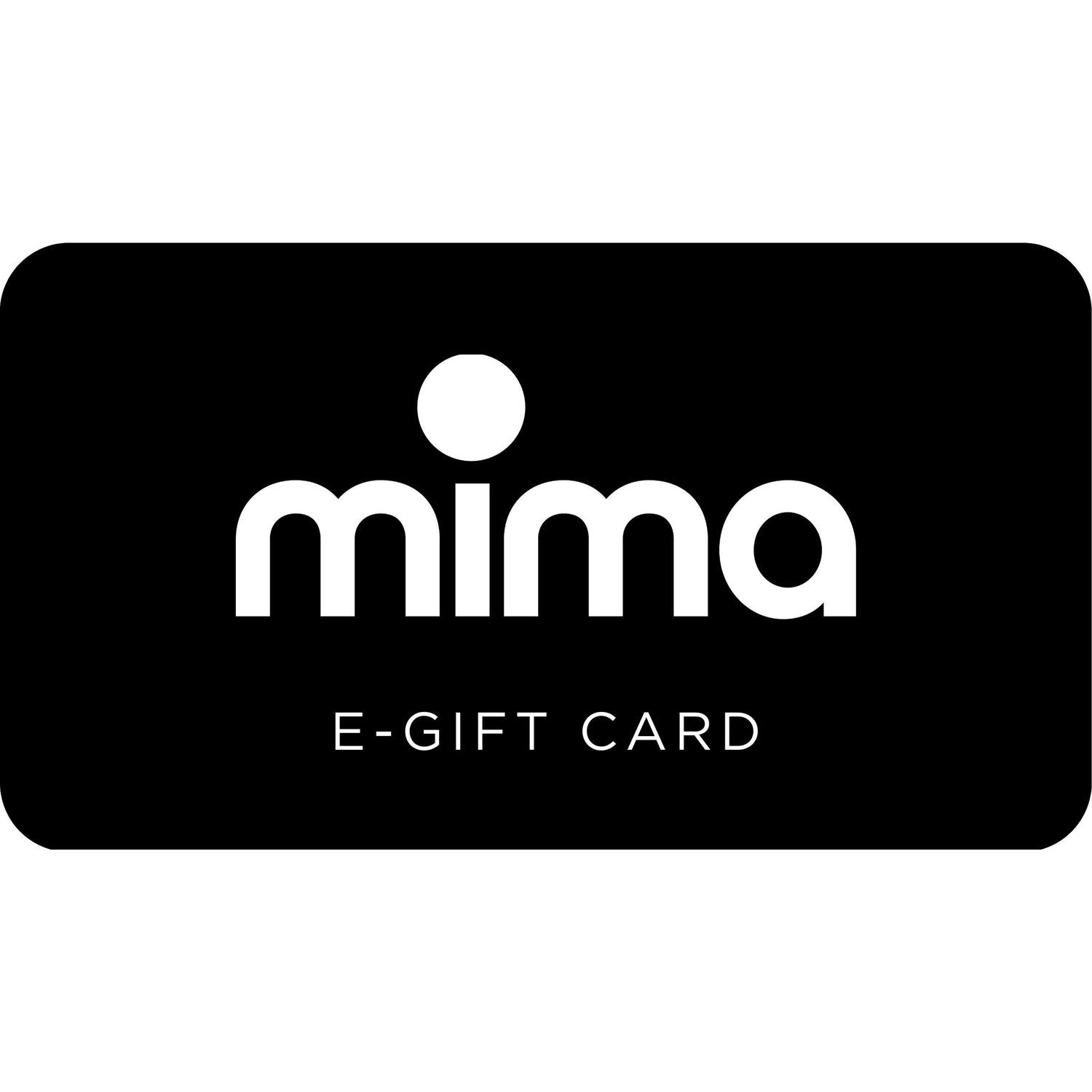 E-Gift Card