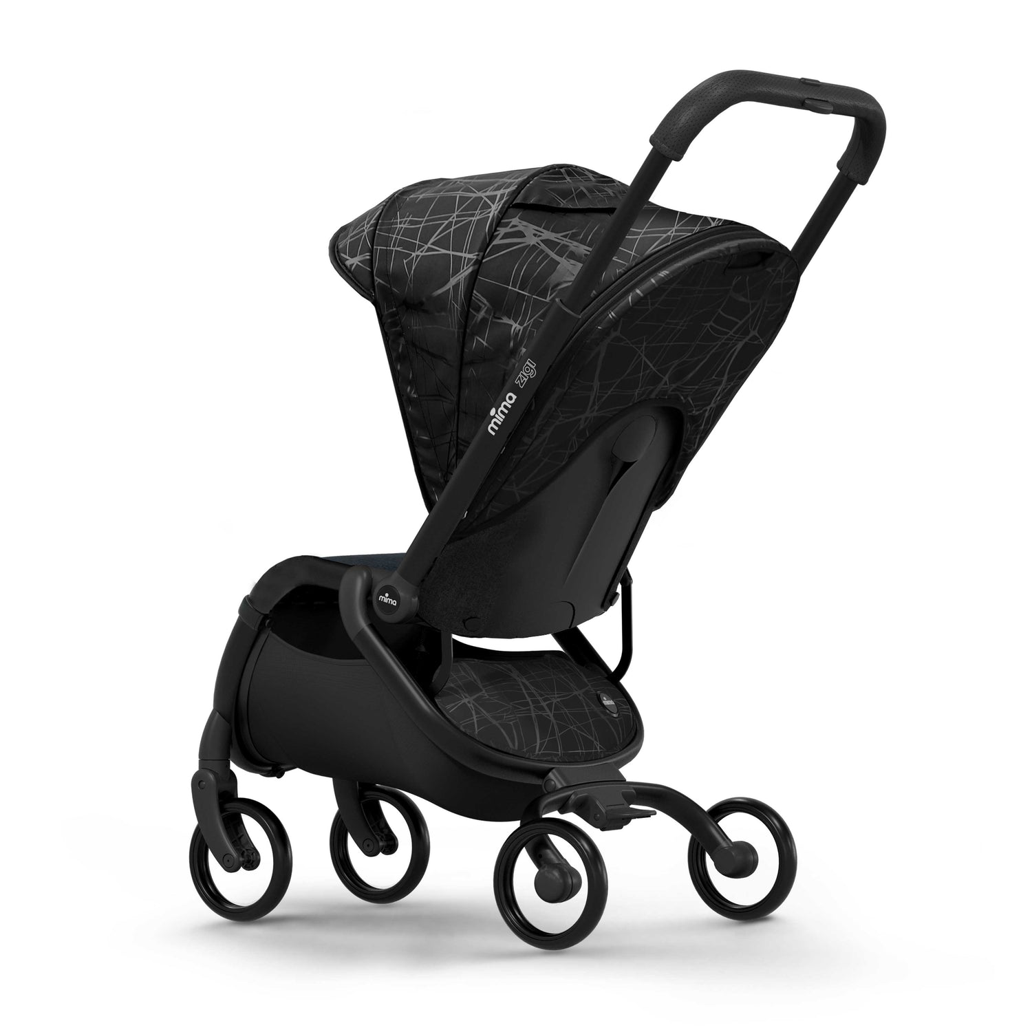 mima® zigi stroller mima® USA