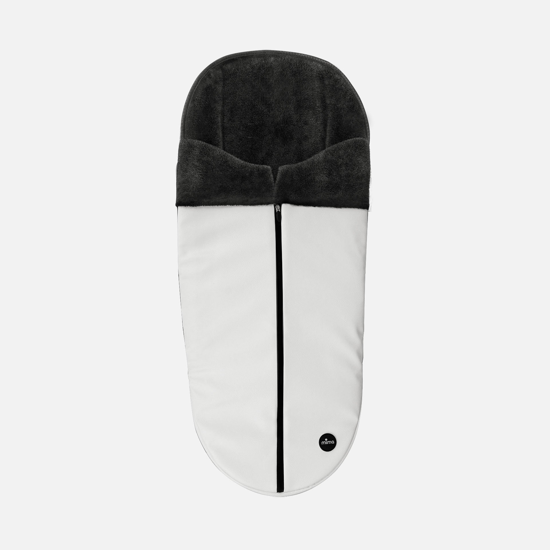 Mima xari outlet footmuff