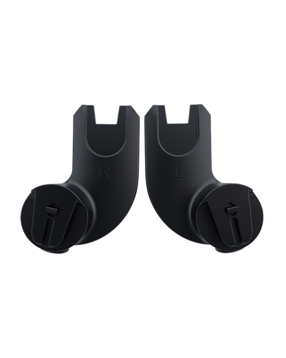 mima xari car seat adapter for connecting infant car seats to stroller