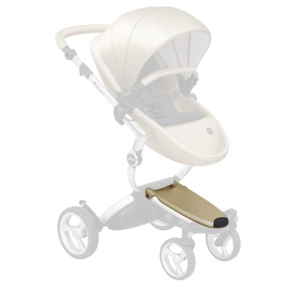 front basket cover with clips - Xari