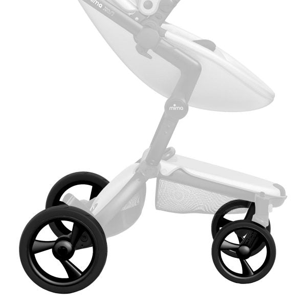 xari front wheels (L)