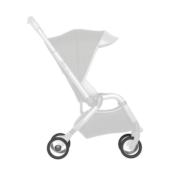 zigi front wheels (L) mima® USA