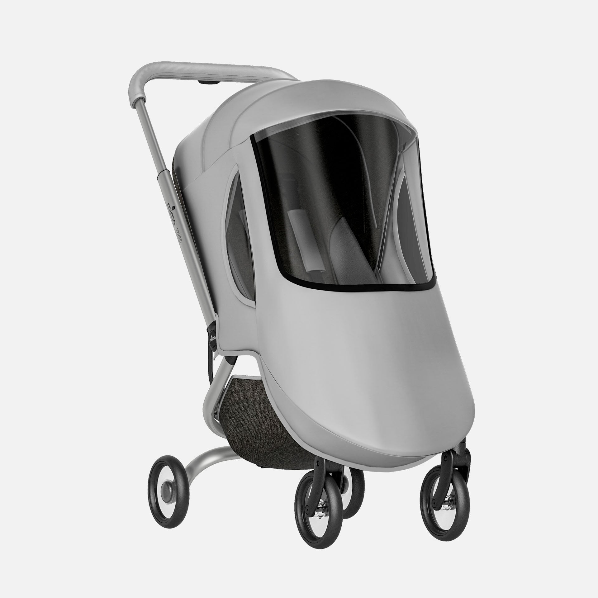 Zobo stroller clearance rain cover