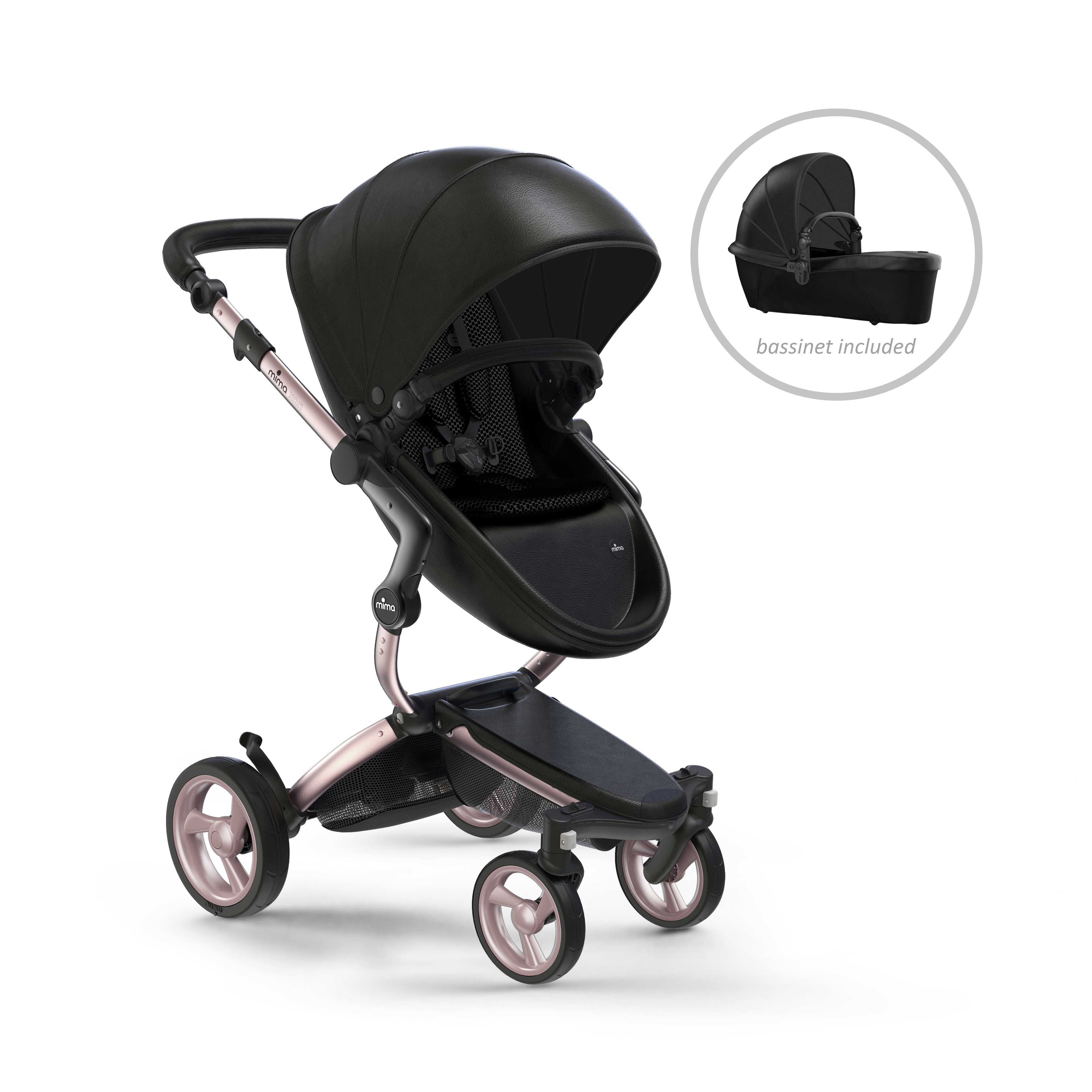 mima® xari stroller