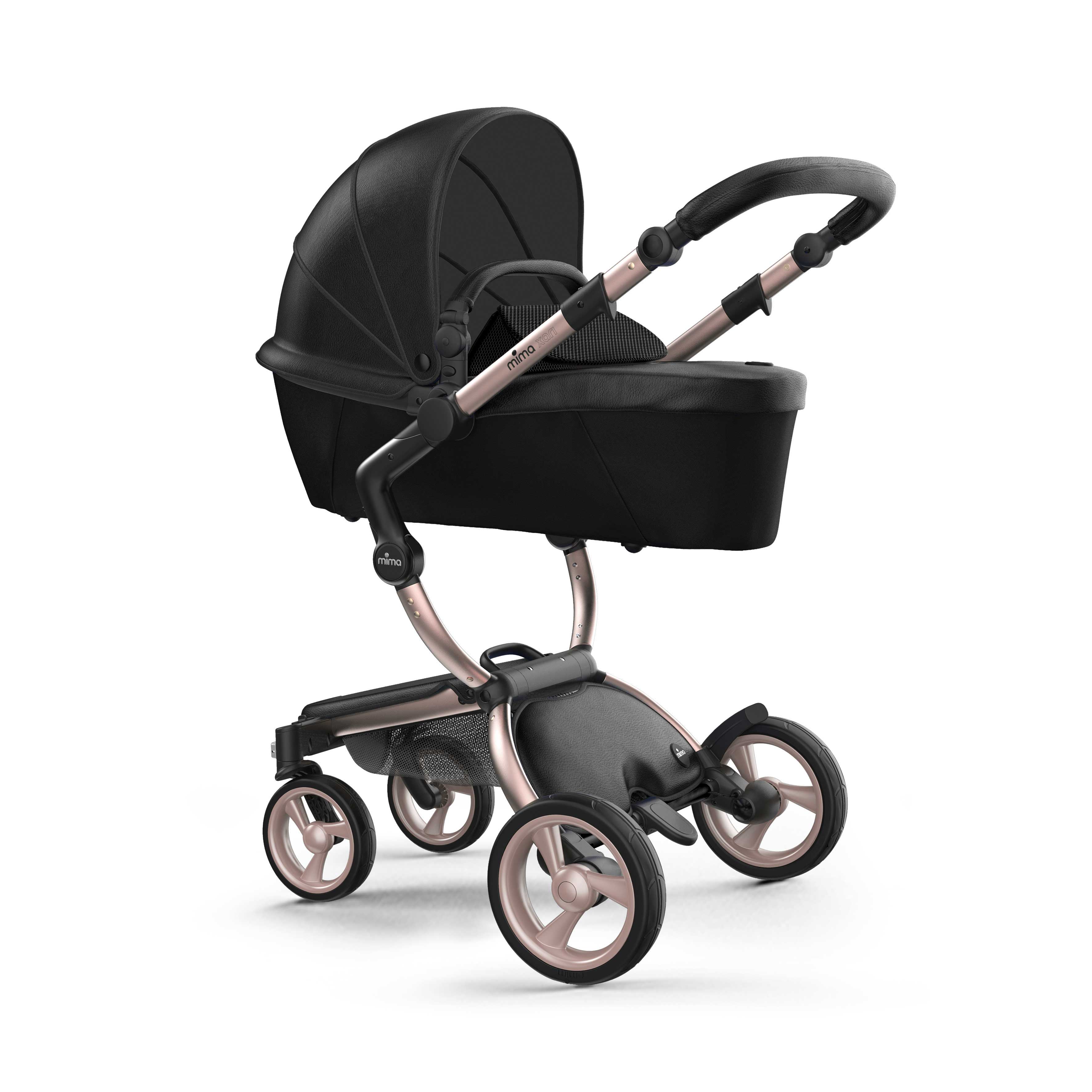 mima® xari stroller