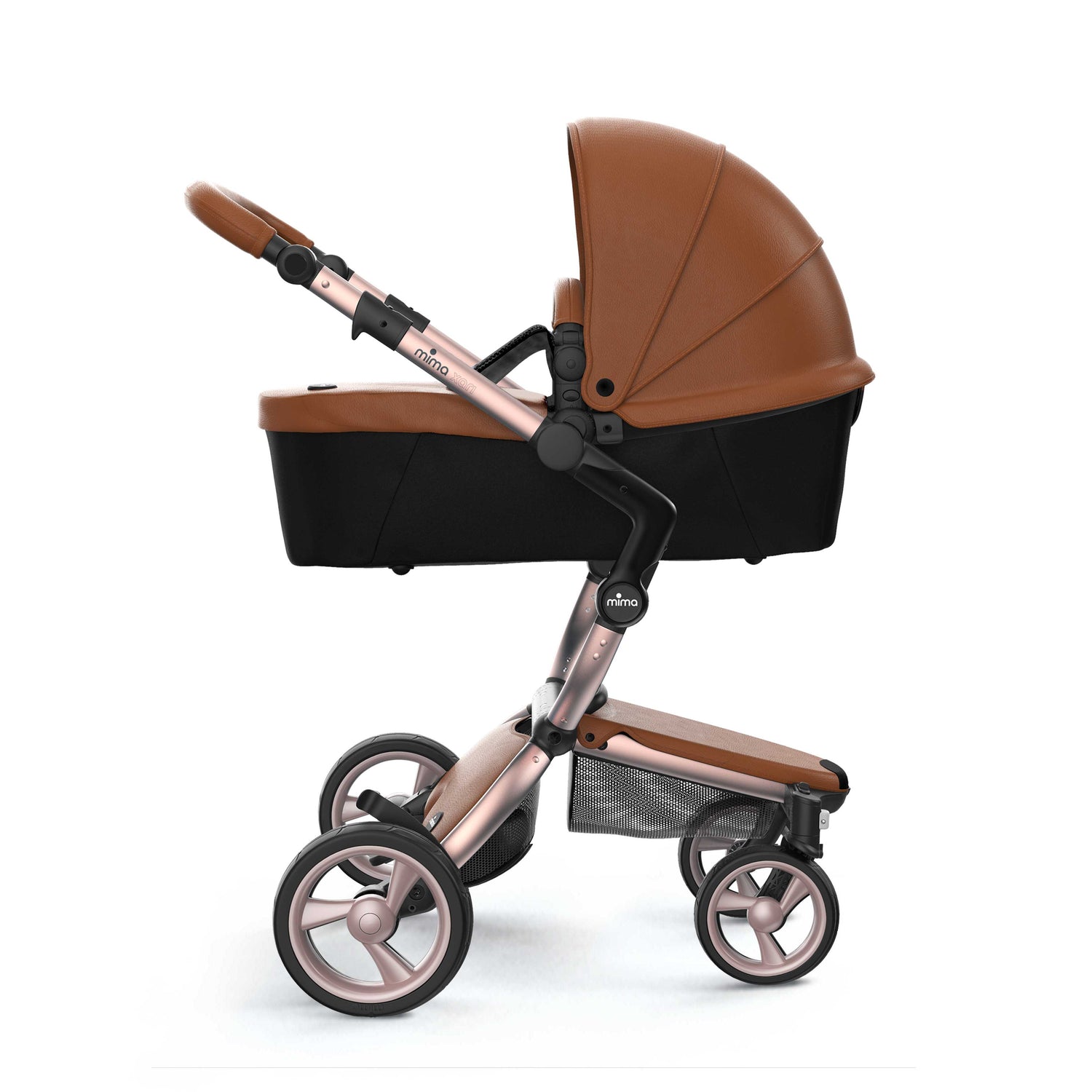 mima® xari stroller mima® USA - Main Image