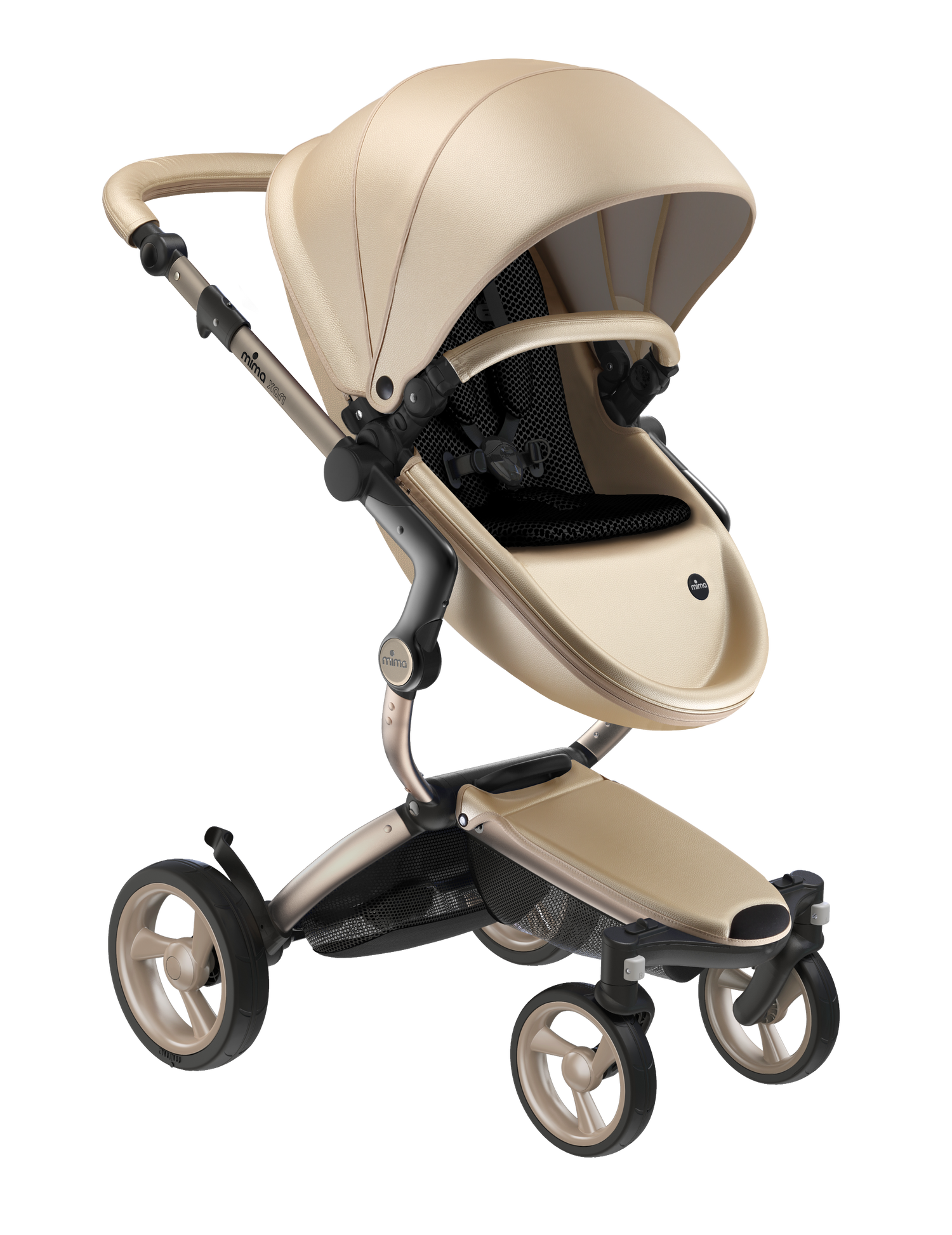 mima® xari stroller