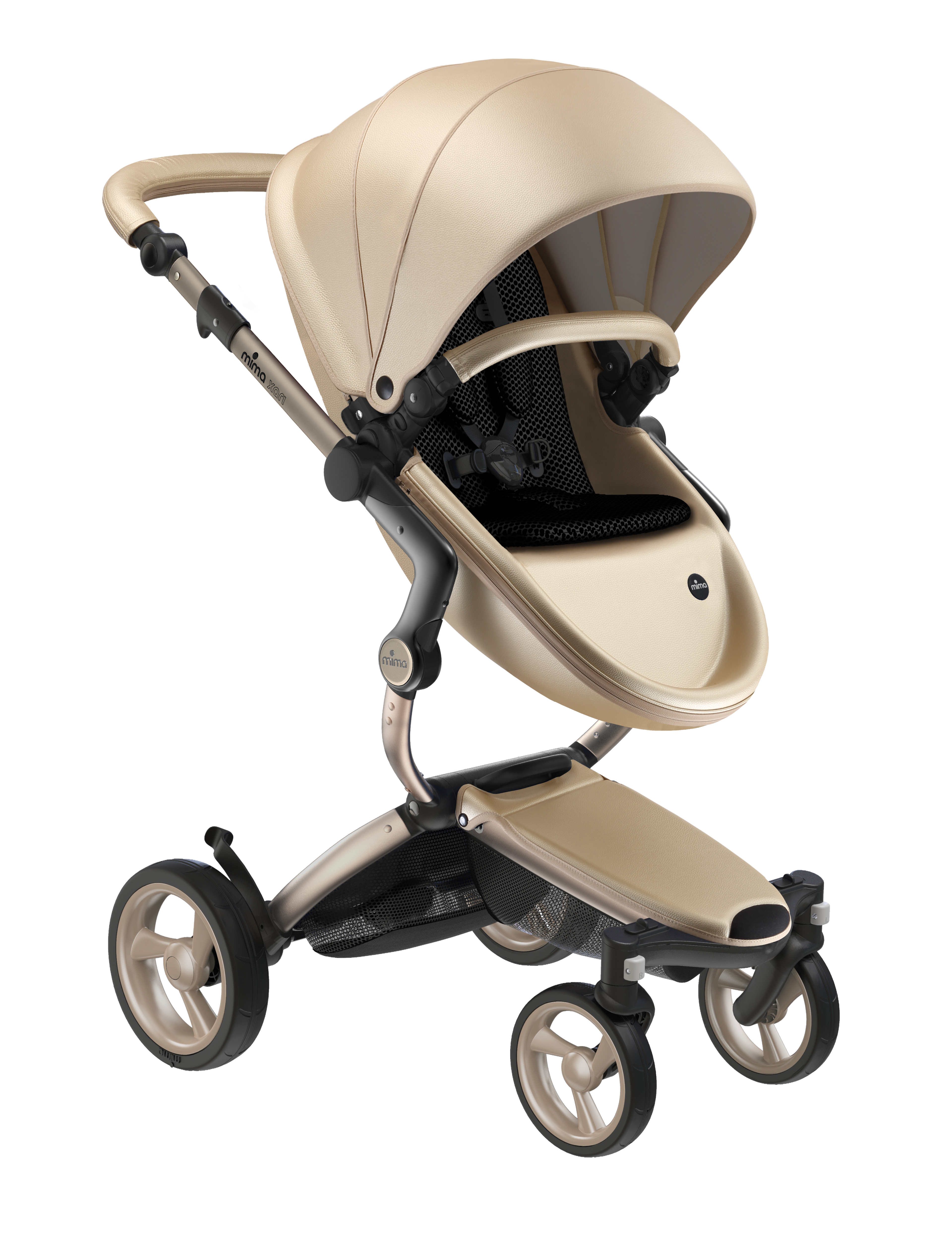 mima® xari stroller
