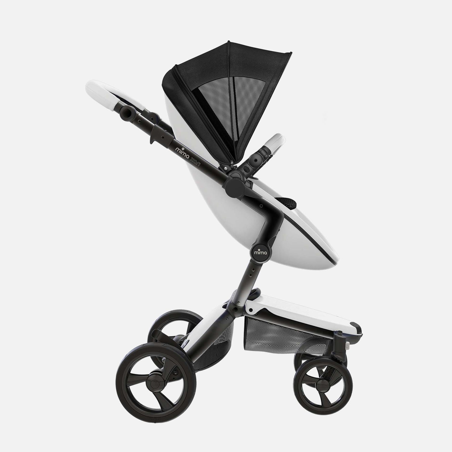 Mima Xari Summer Canopy