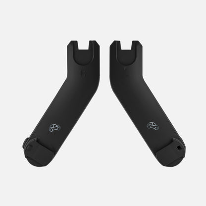 mima zigi car seat adapter for connecting infant car seats to stroller