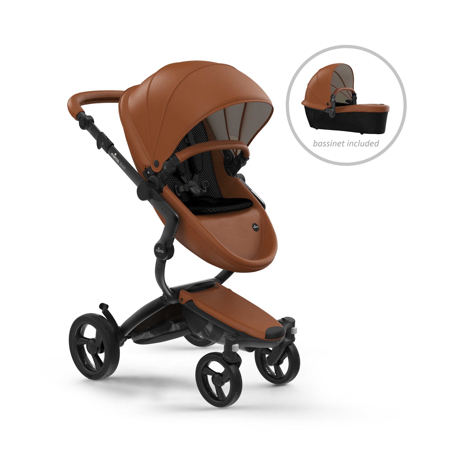 Mima Xari Stroller