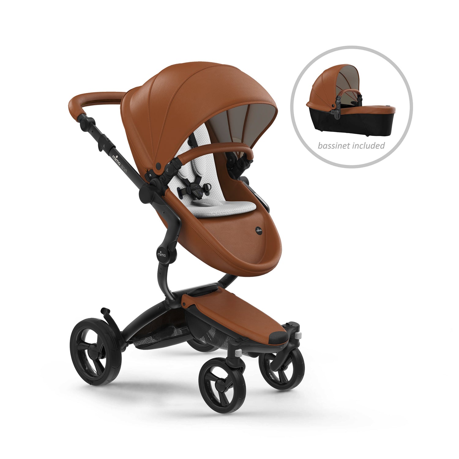 mima® xari stroller