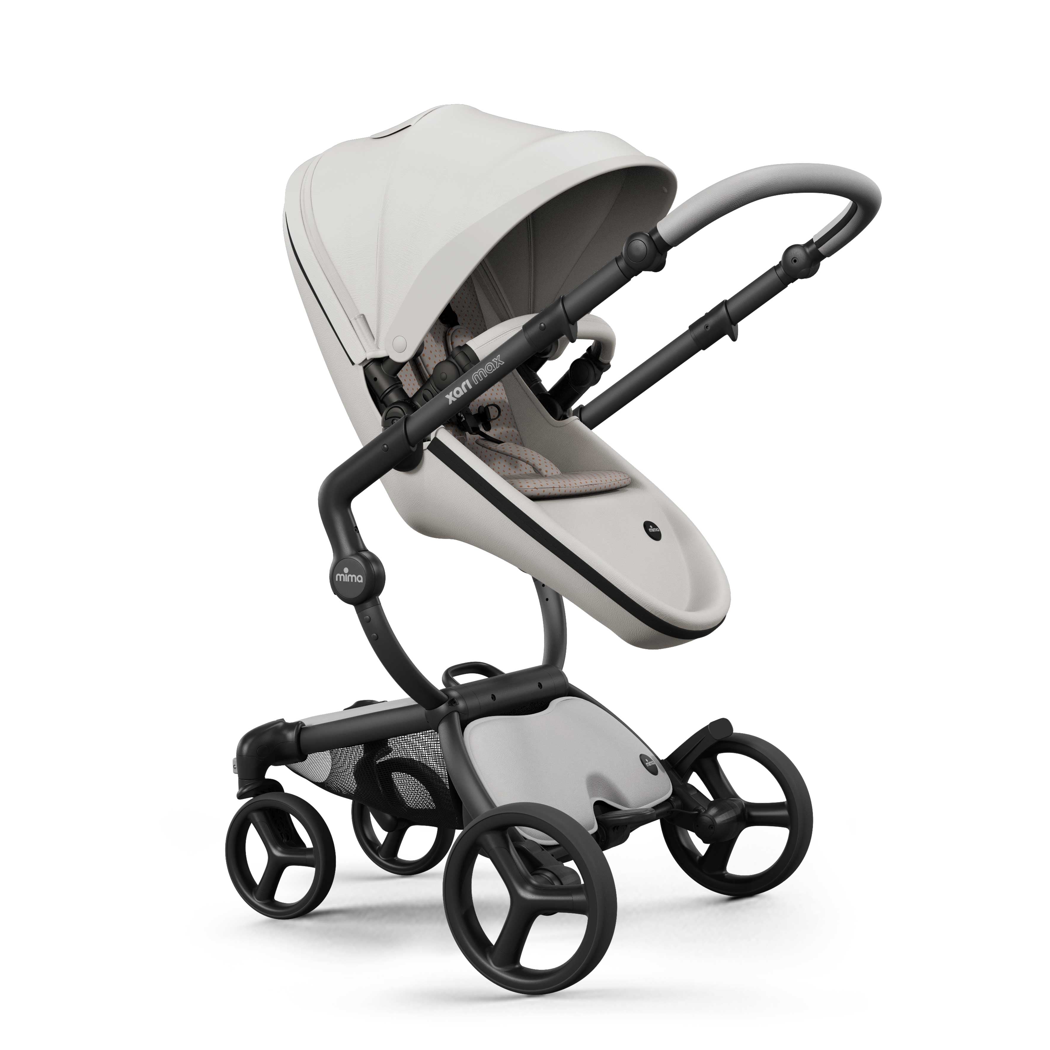 mima® xari max Stroller & Bassinet Collection