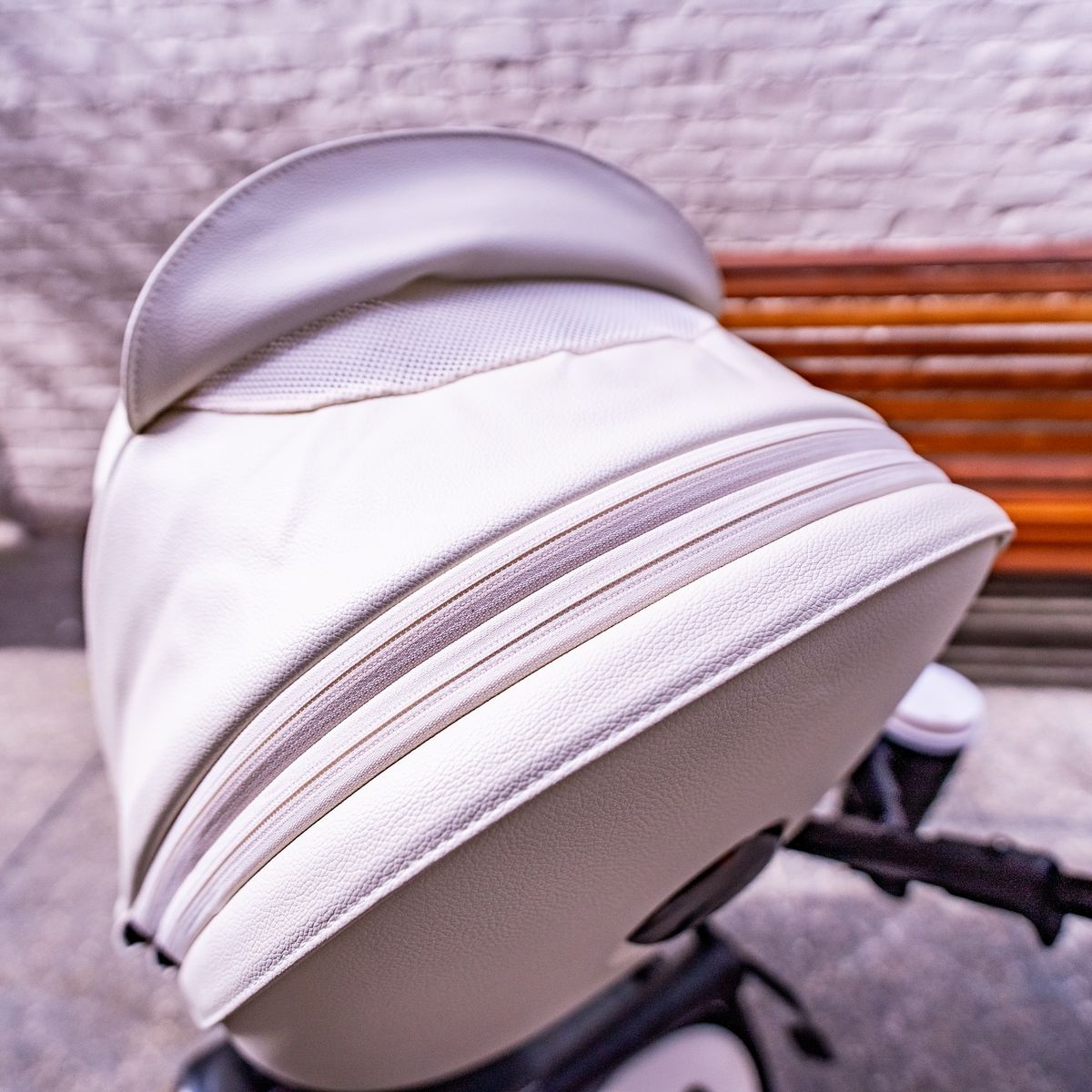 Creo soft goods - Canopy
