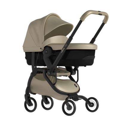 Mima zigi deals bassinet