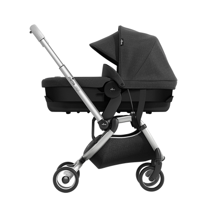 zigi bassinet mima USA