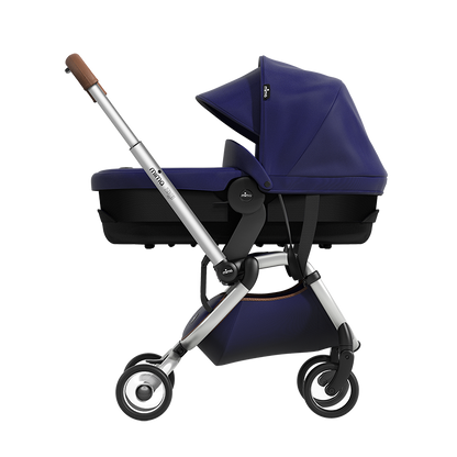 zigi bassinet mima USA