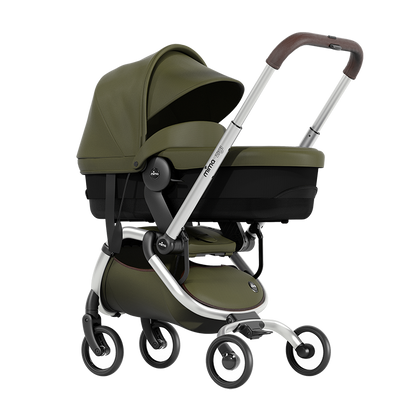 zigi bassinet mima USA