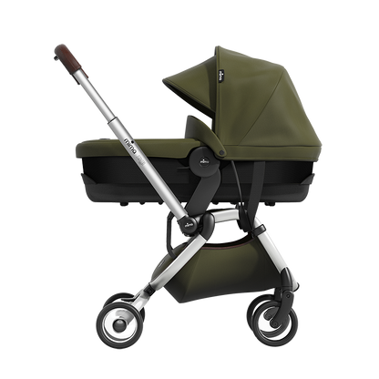 Mima zigi carrycot sales