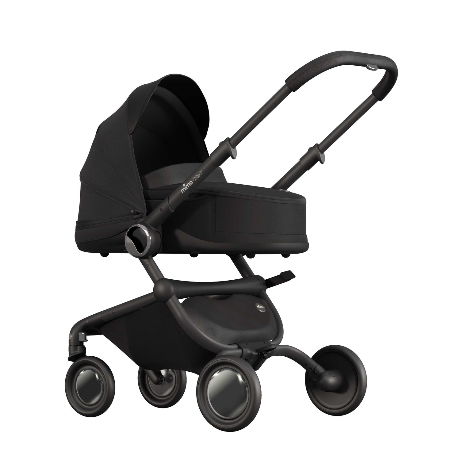 mima® Creo Stroller &amp; Bassinet Collection