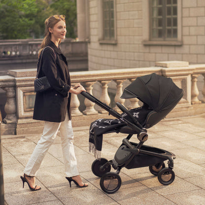 mima® Creo Stroller &amp; Bassinet Collection