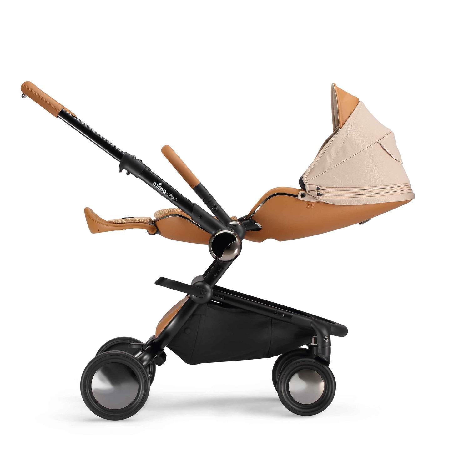 Mima Creo Stroller