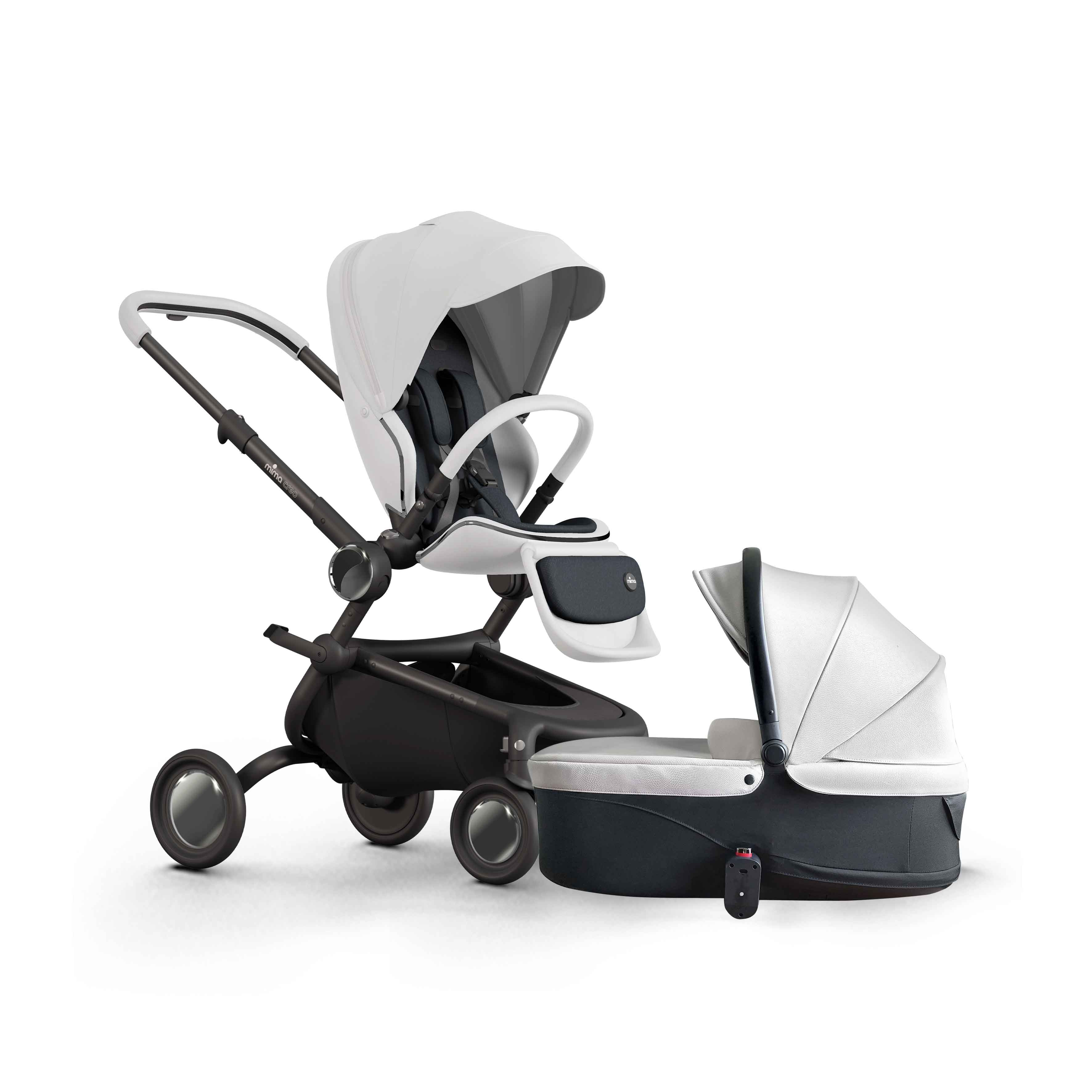 ミ*コ様 unit mfg.stroller 162 ミ*コ様 unit mfg.stroller 162 UNIT STROLLER SPLIT 162 23-24Model