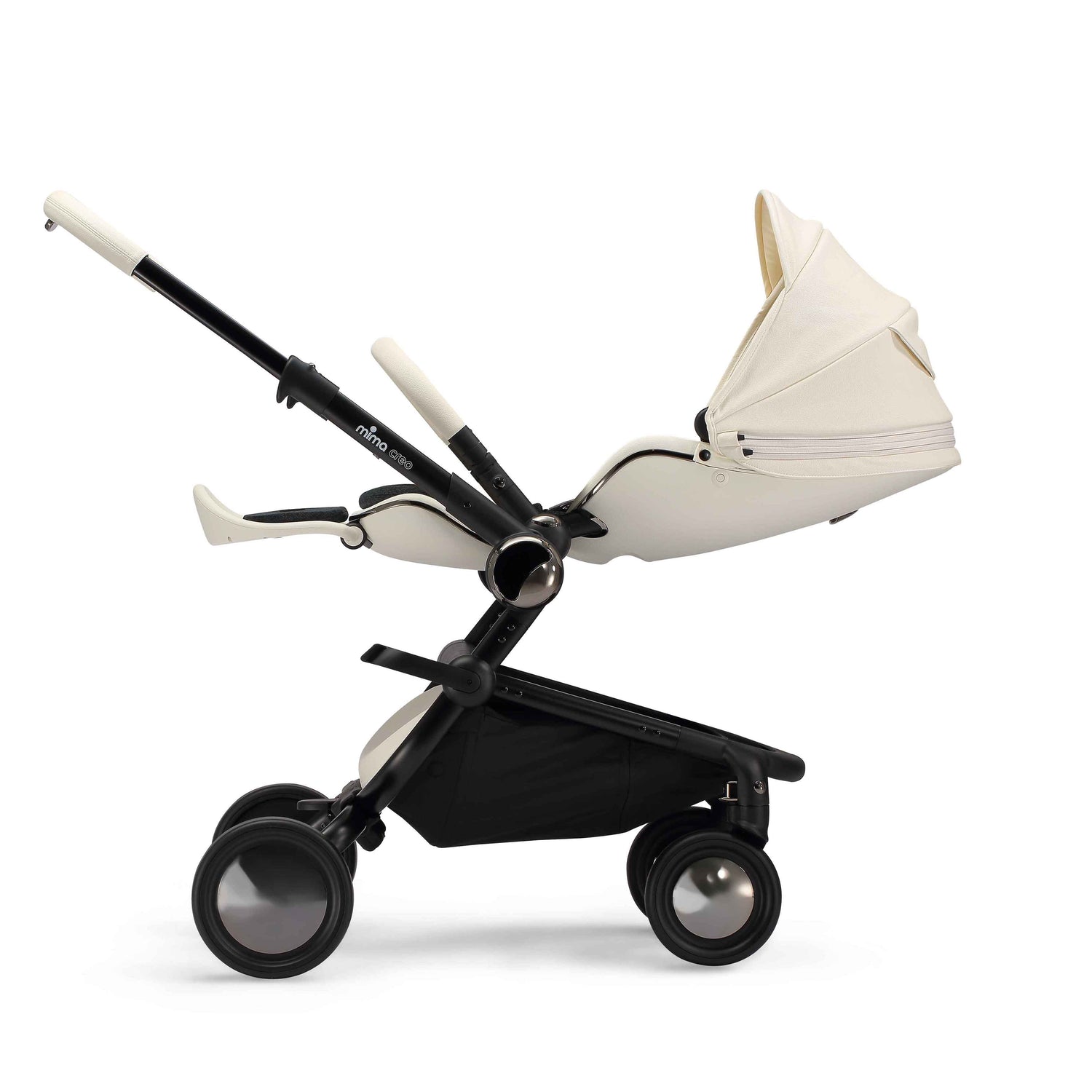 stroller set for baby mima creo
