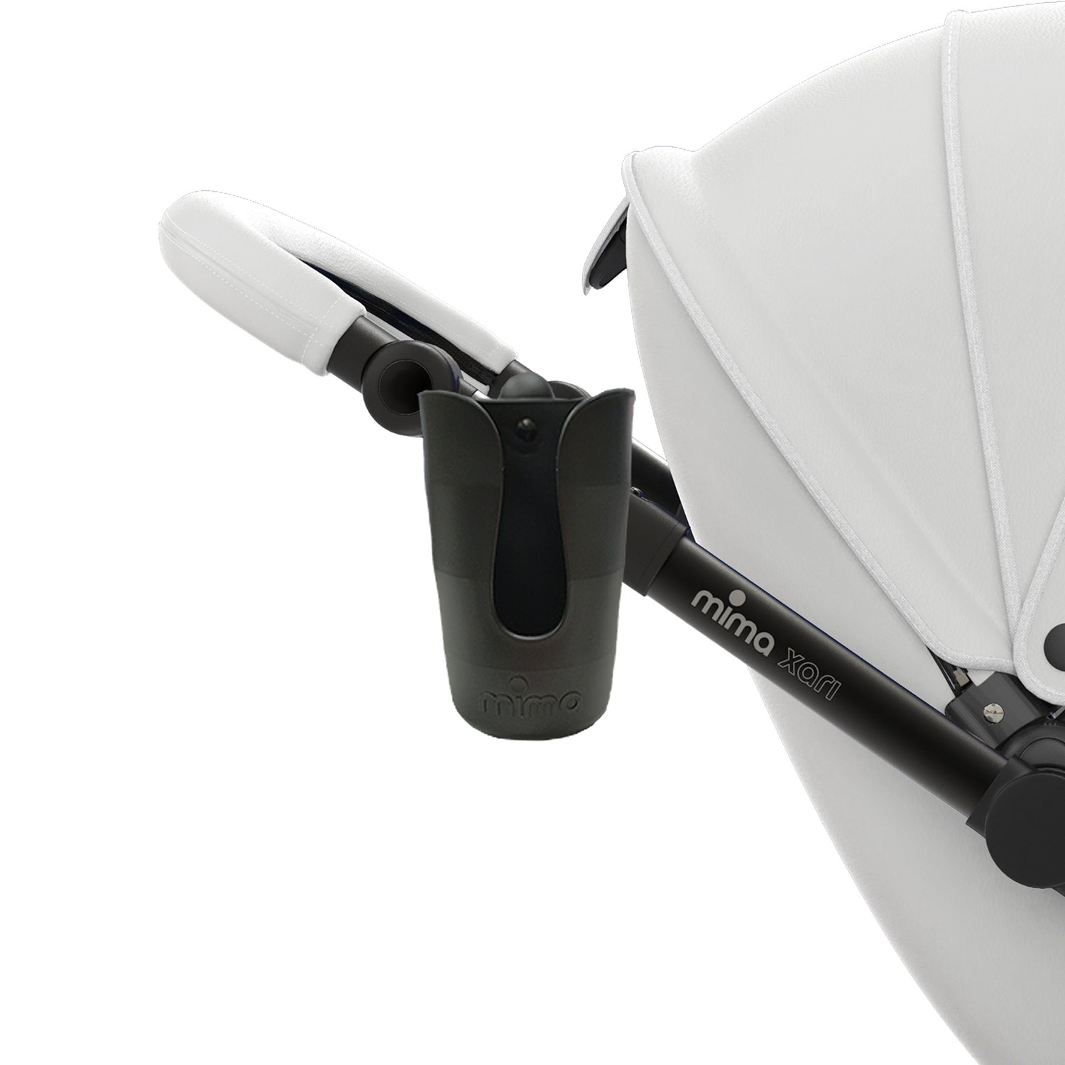 britax b agile stroller adult cup holder Stroller Cup Holder for Xari, Xari Max, and Creo