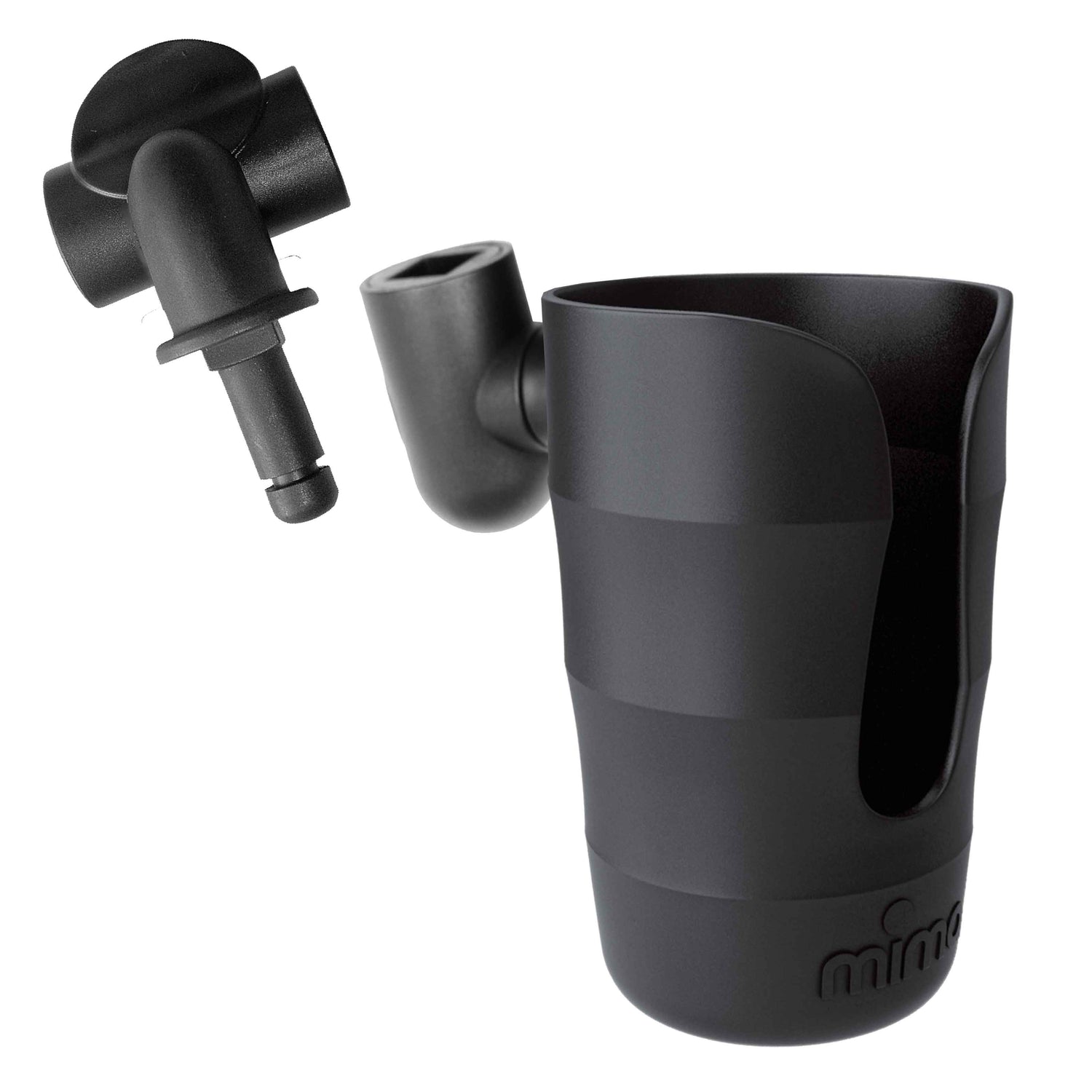 mima® cup holder with miro clip