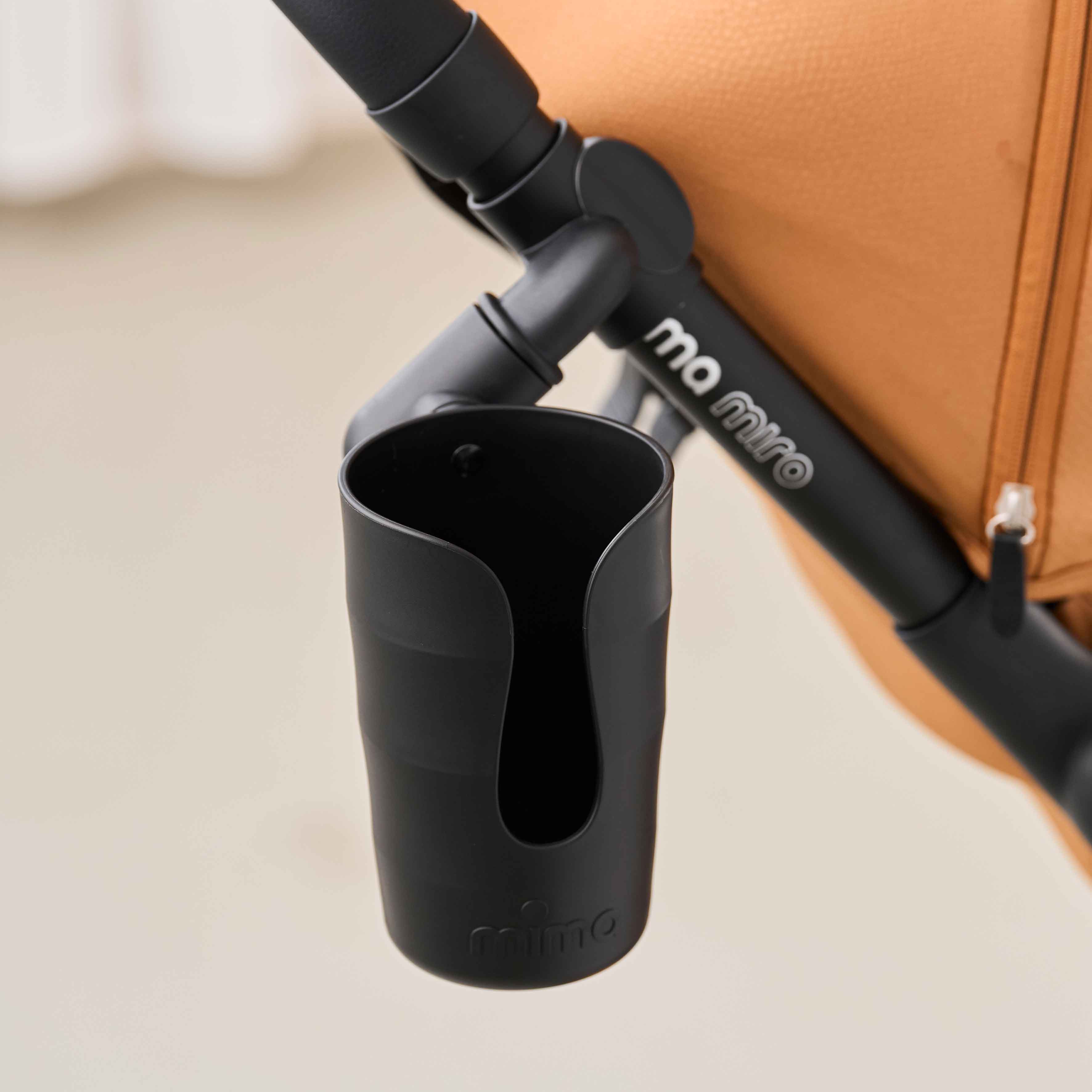 mima® cup holder with miro clip