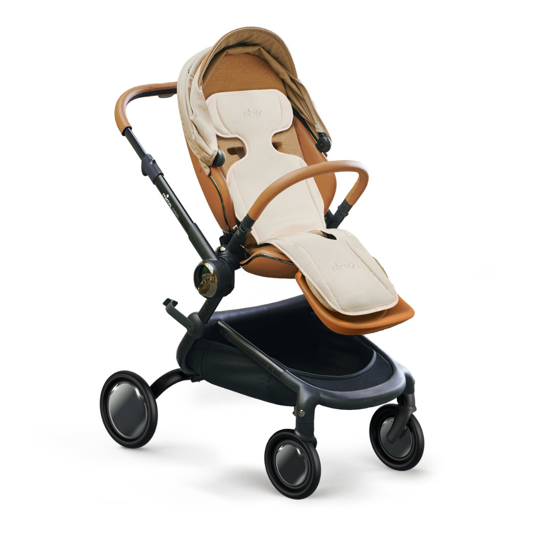 Mima Flo Cooling Seat Liner