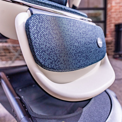 Creo - Footrest Cushion