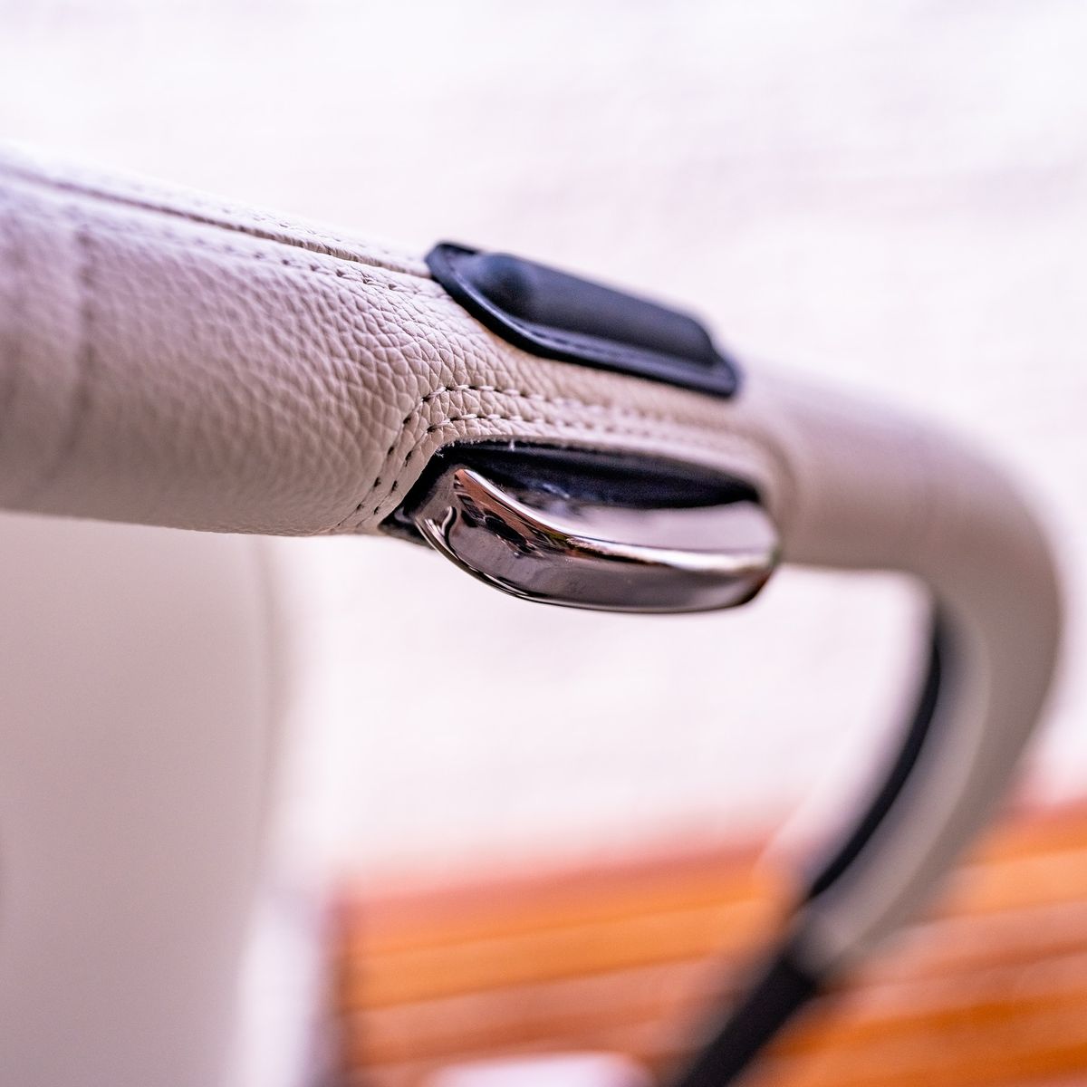 Creo soft goods - Handle bar sleeve