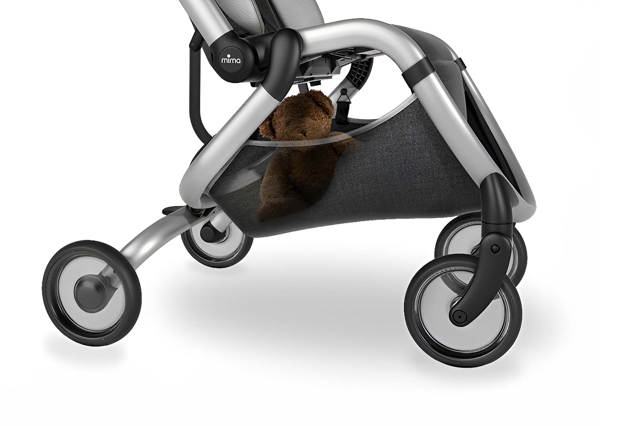 mima® zigi stroller - mima® USA