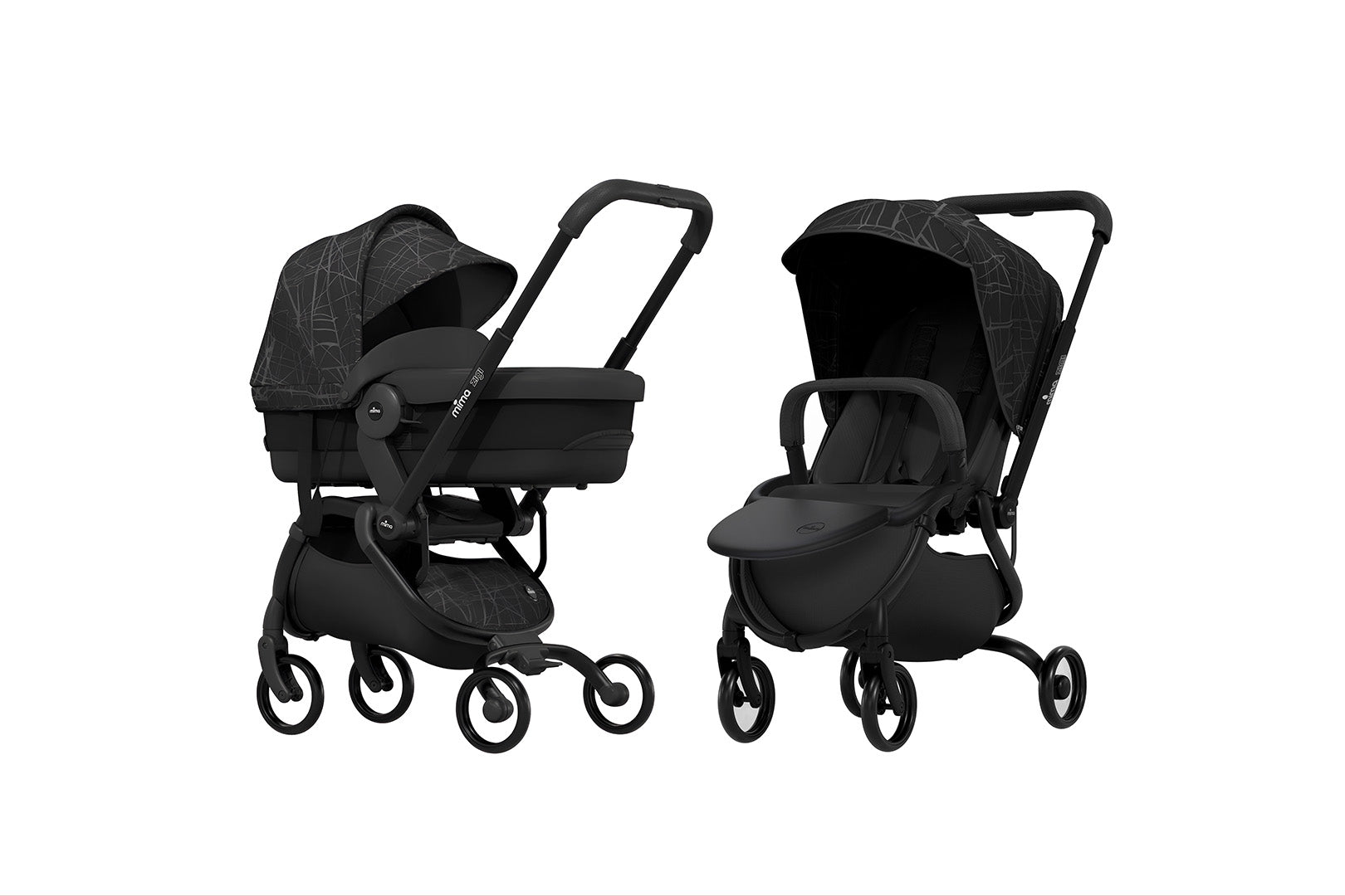 mima® zigi stroller - mima® USA