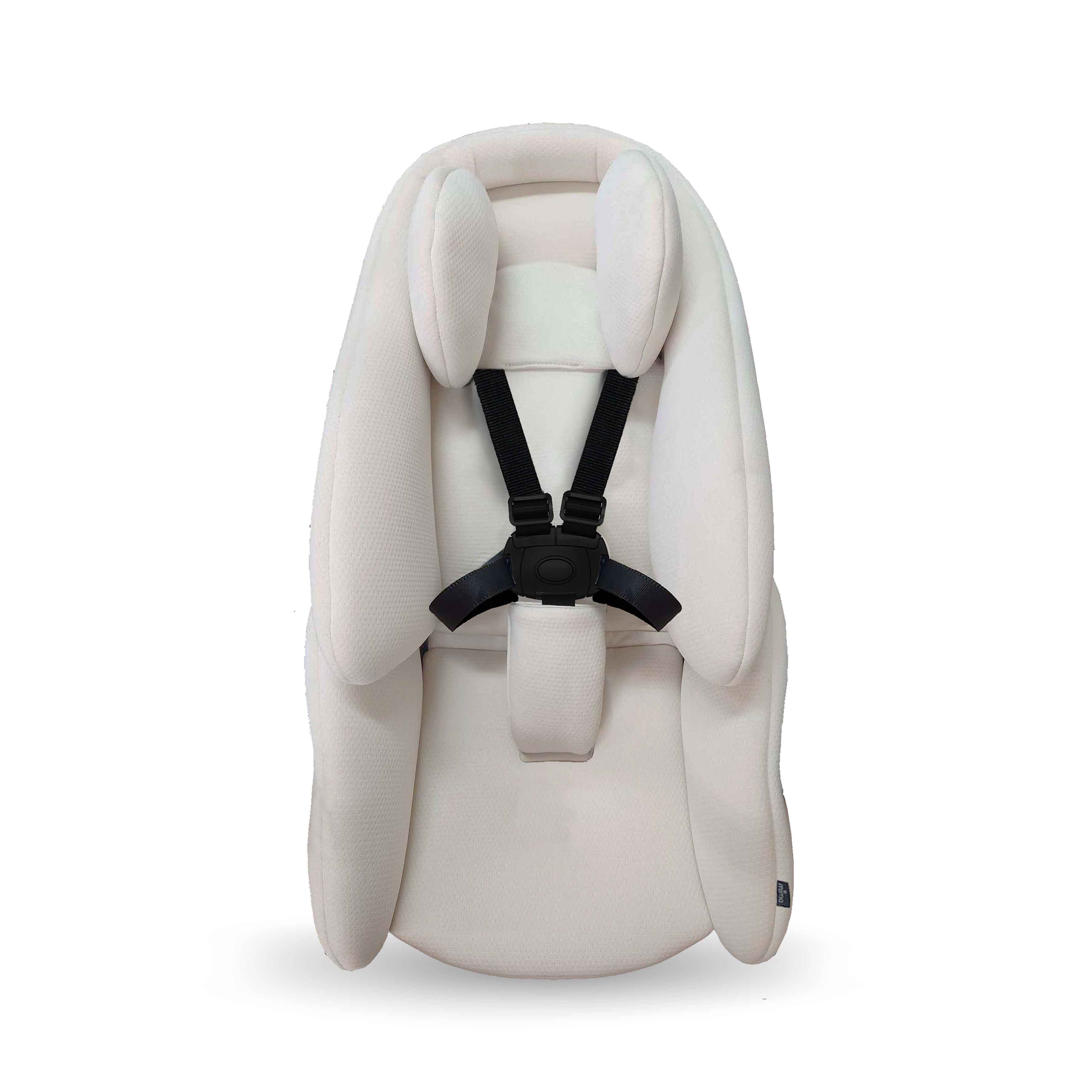 mima creo newborn snuggle accessory, enhances comfort for infants, standalone view