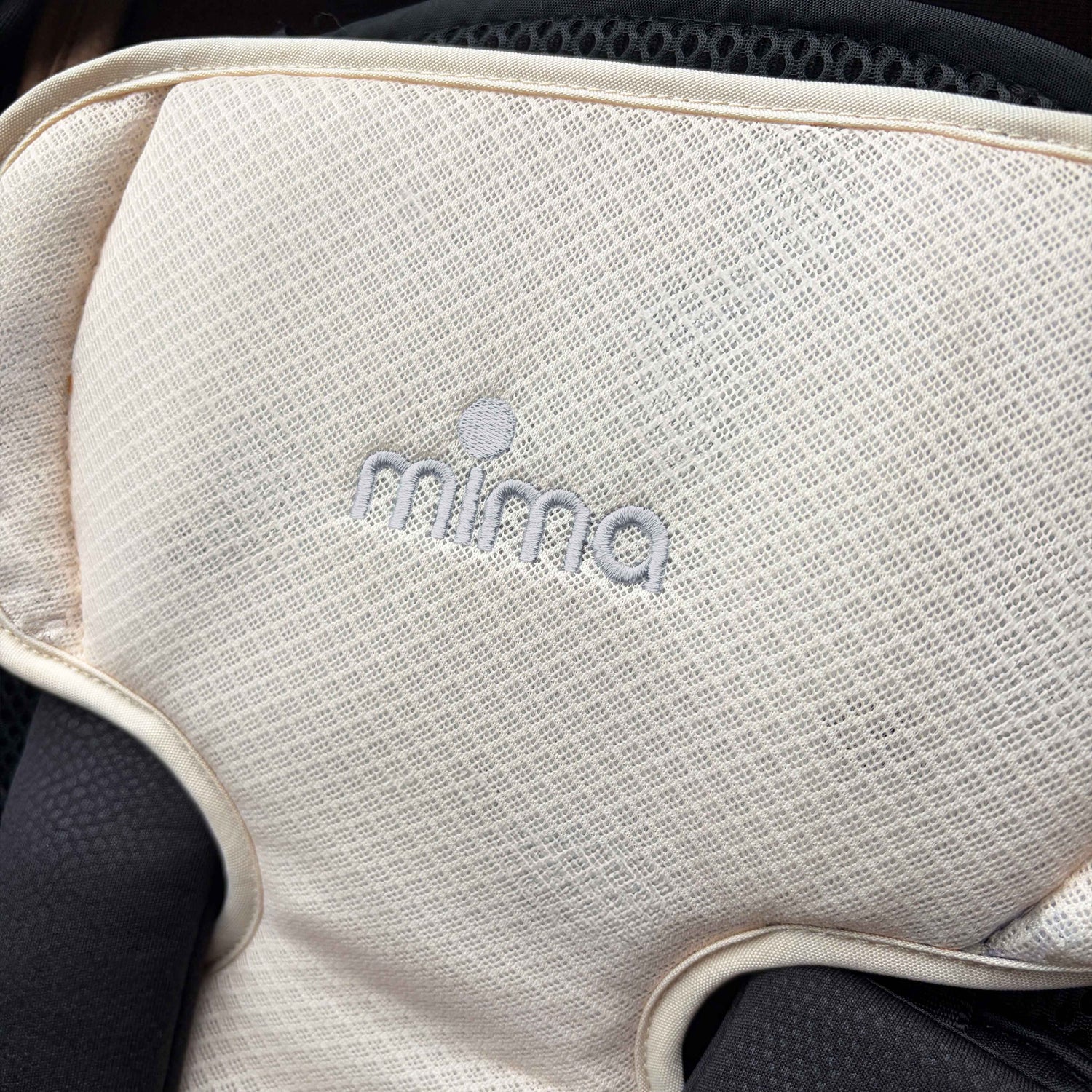 car seat liner britax Mima